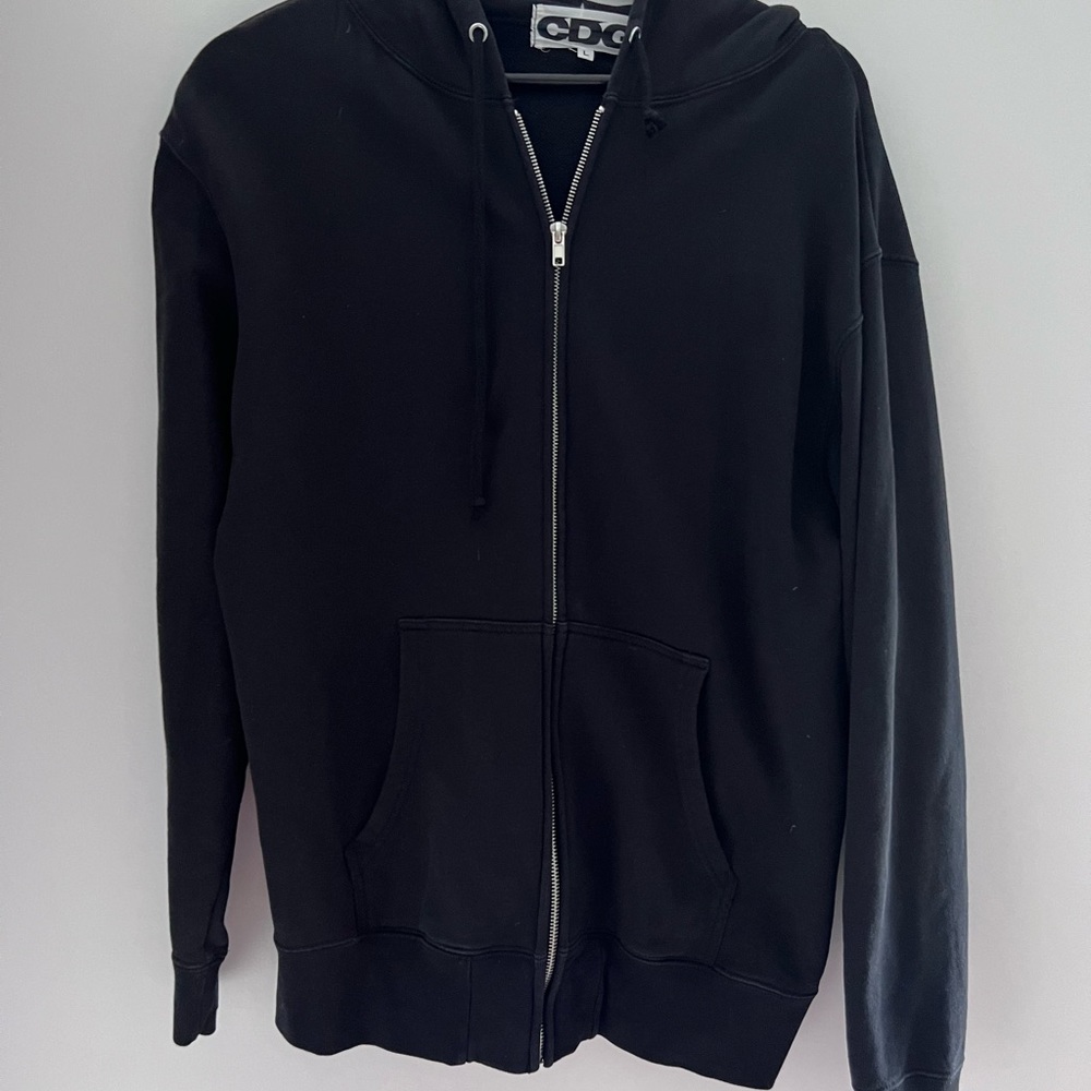 Man or woman hoodies
